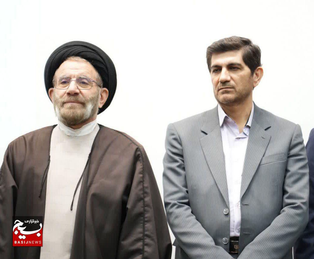 برگزاری همایش تجلی اخلاص در لرستان