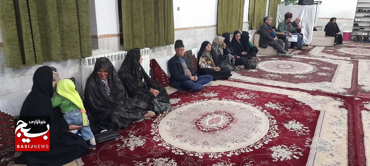 ویزیت رایگان بیش از ۴۰ بیمار محله کم برخوردار شهرستان بیرجند/ ۱۵ بیمار خاص شناسایی شدند 