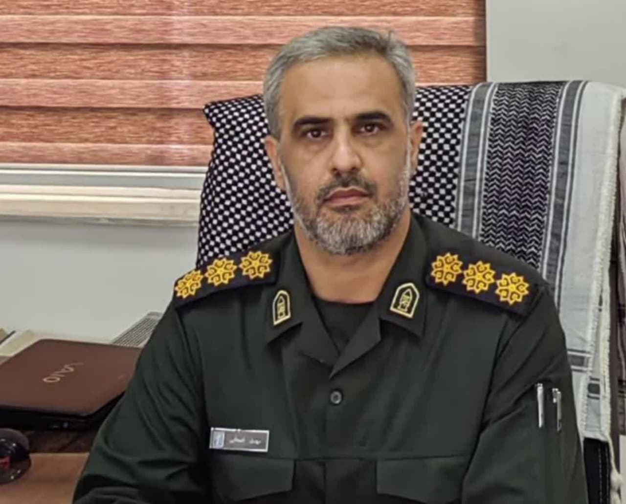 شهادت سید حسن نصرالله و شیخ صفی‌الدین پایان مسیر مقاومت نیست