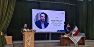 انقلاب اسلامی پای شعارها و آرمان‌های خود ایستاده است‌