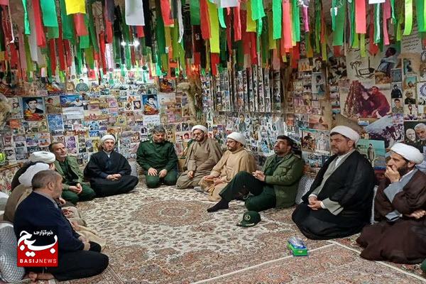 ضرورت ترویج و تبیین سبک زندگی شهدایی در بین نسل جوان