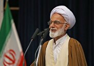 ارتش و سپاه؛ دو بازوی نیرومند نظام هستند