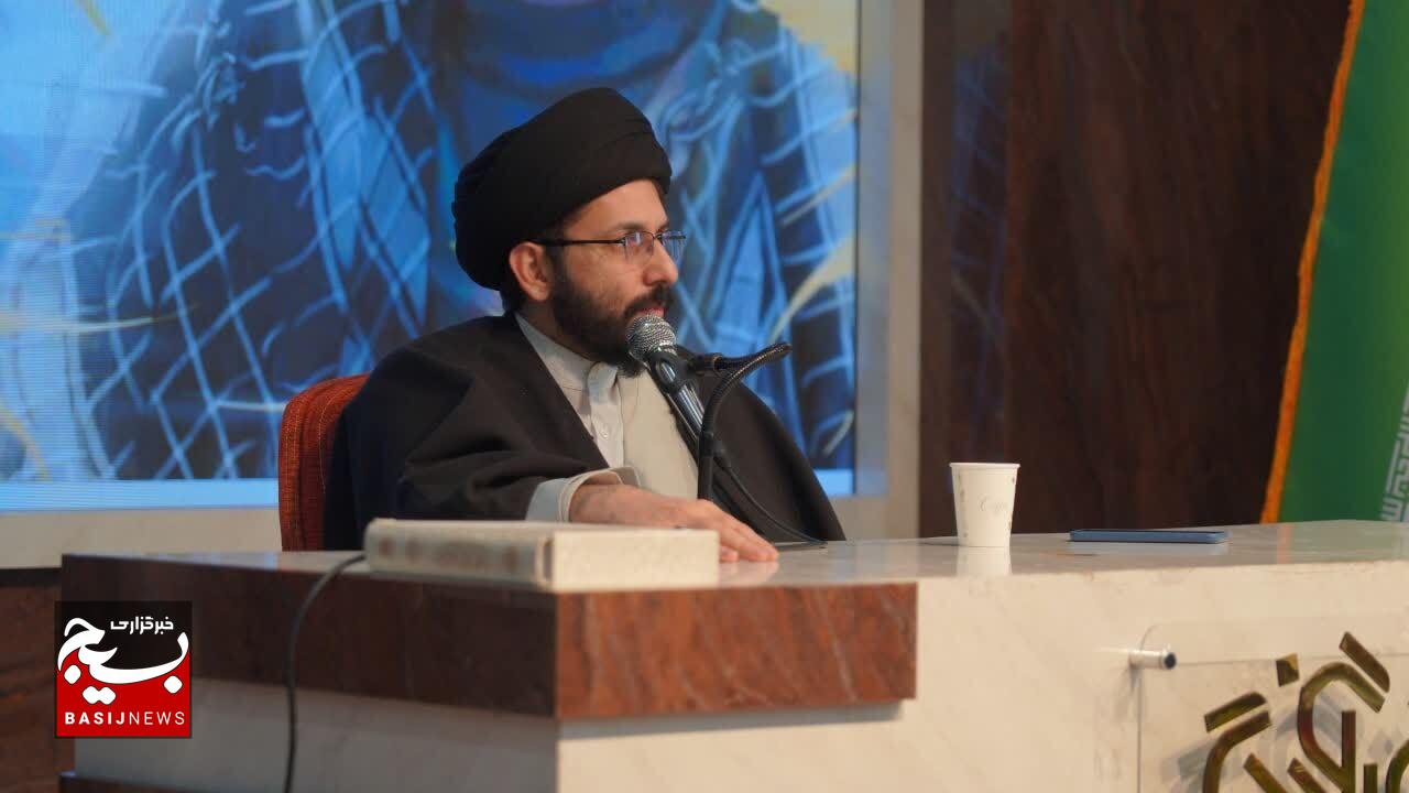 گزارش تصویری نخستین روز هم‌عهدی۶