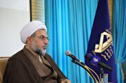 مربیان و اساتید حوزه عقیدتی سیاسی ، با نگاه ویژه به معرفی چهره واقعی صهیونیست ها بپردازند