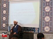 شهید مطهری بنیان های نظری انقلاب را تقویت کرد