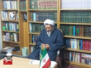 شهید مطهری بهترین الگوی زندگی فردی و اجتماعی است