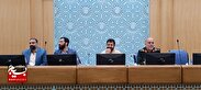 دانشجو پیشگام و پیشقدم در امید آفرینی و جهاد تبیین در جامعه است