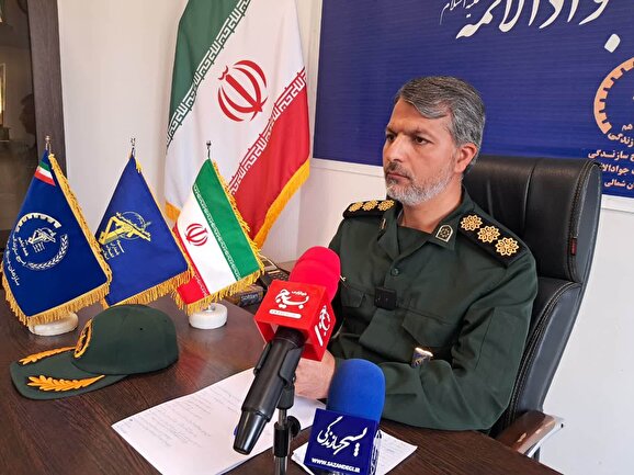 برنامه‌های متنوع برای هفته‌ بسیج‌سازندگی در استان اجرا می شود