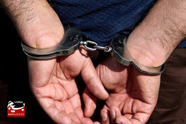 دستگیری سارقان طلا در مشگین شهر