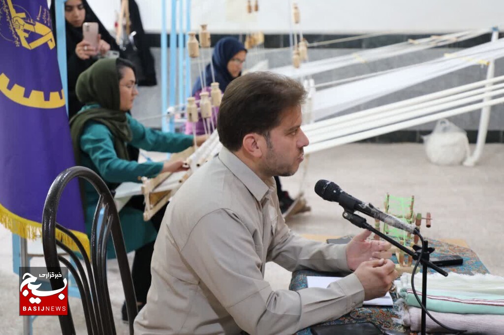 افتتاح ۶۰ پروژه عمرانی و ۴۰۶ کارگاه اشتغالزایی در خراسان جنوبی همزمان با هفته بسیج سازندگی