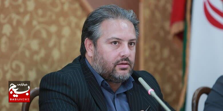 رئیس شورای اسلامی استان البرز در پیامی روز بسیج سازندگی را تبریک گفت