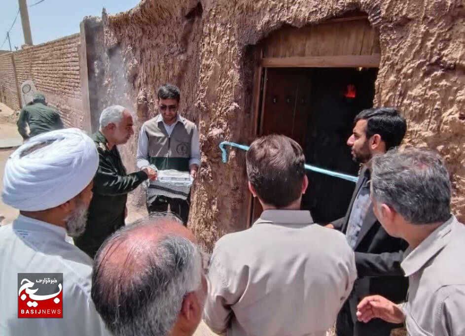 ۴۰۶ کارگاه اشتغال خُرد و خانگی، هفته بسیج سازندگی در خراسان جنوبی افتتاح می‌شود