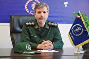پیام تبریک سرهنگ مجتبی مداحی مسئول بسیج سازندگی خراسان شمالی به مناسبت سالروز تشکیل بسیج سازندگی به جهادگران