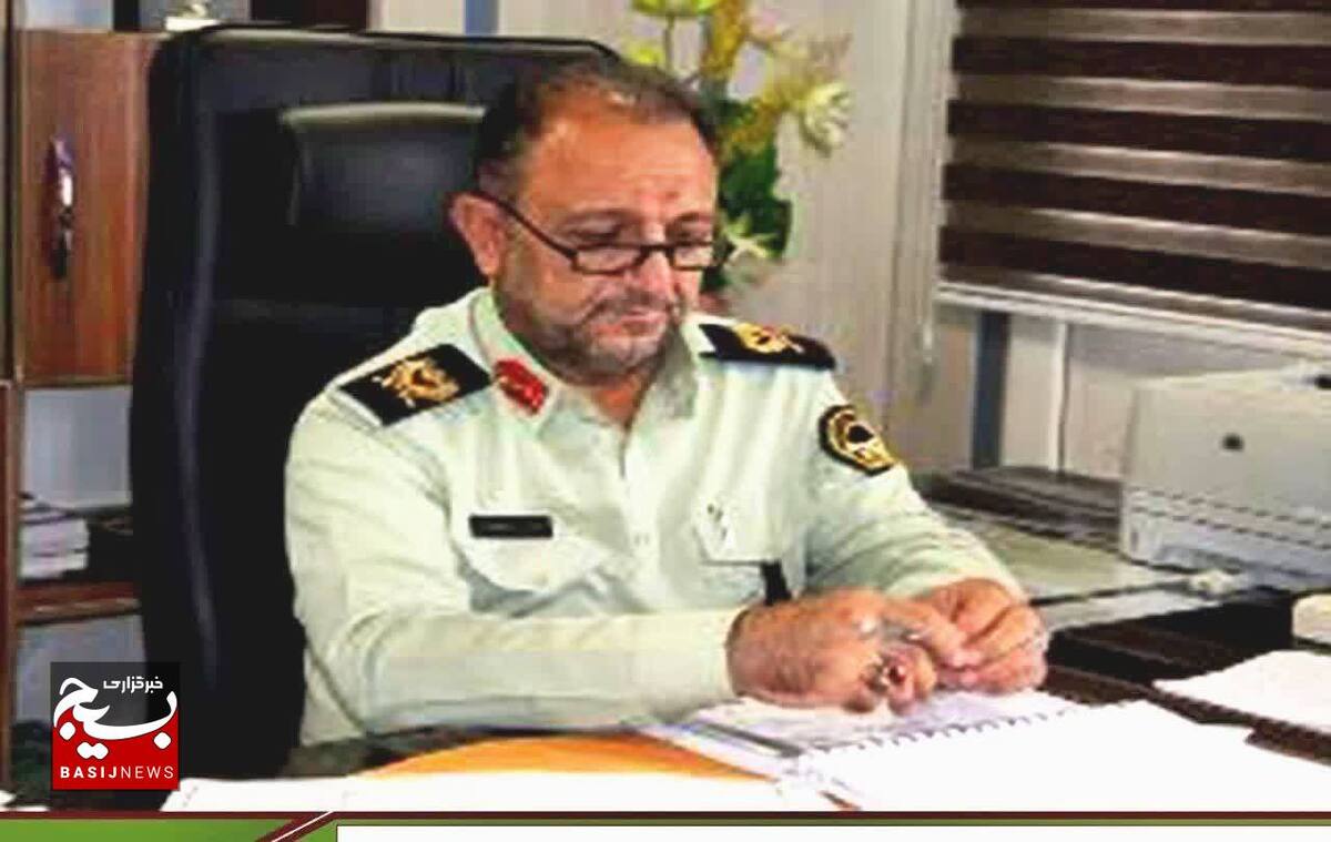 اقتدار سپاه در کنار دیگر نیروهای مسلح، جمهوري اسلامي را به يک قدرت بازدارنده جهانی تبديل کرده است