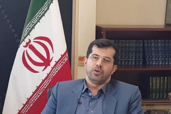 مدیر کل جدید راه و شهرسازی گلستان منصوب شد مدیر کل جدید راه و شهرسازی گلستان منصوب شد
