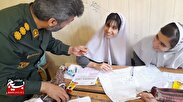 مرحله نیمه نهایی هفدهمین دوره لیگ علمی پایا در فضایی پر از شور و هیجان علمی در استان البرز برگزار شد+ تصاویر