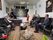 تببین مهدویت رسالت فرهنگی و معنوی دانشگاه ها است