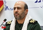 فرمانده سپاه استان البرز در پیامی سالروز تشکیل بسیج سازندگی را تبریک گفت