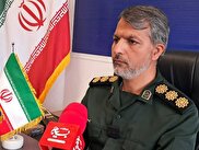 توزیع ۵۵ هزار بسته حمایتی توسط سازمان بسیج‌سازندگی خراسان‌شمالی در ۱۴۰۲