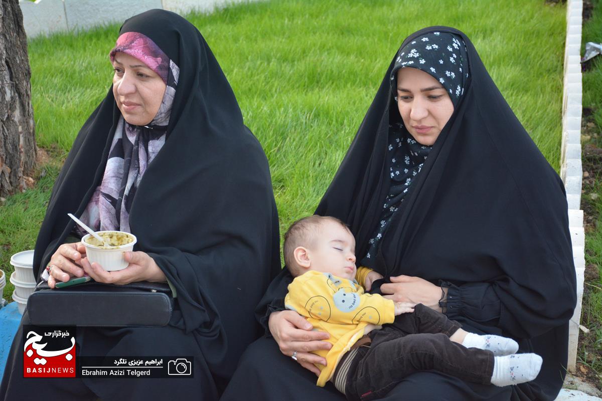 نخستین اجلاسیه ۳۴ شهید دانشجو معلم کهگیلویه و بویراحمد