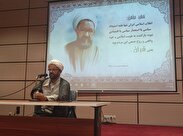 معنویت و دانش روز نظامی رمز پیروزی سپاه پاسداران در عملیات وعده صادق