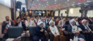 جشنواره قرآنی «حیات» در مشهد مقدس
