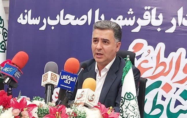 رشد ۲۴۰ درصدی  بودجه شهرداری باقرشهر در سال گذشته