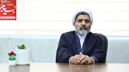 توزیع عادلانه اطلاعات وظیفه روابط عمومی است