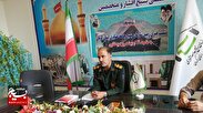 ساماندهی بیش از ۳۰۰ پایگاه بسیج عشایری در کرمان