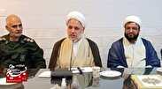 سپاه در عرصه‌های دفاعی حرف اول را می‌زند/ ولایتمداری، مهمترین شاخصه پاسداران