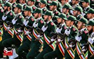 دکترین دفاعی و اعتقادی‌ سپاه، حفظ و نشر ارزش‌های انقلاب اسلامی است