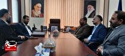 بسیج ادارات می تواند نقش بسزایی در معرفی مدیران انقلابی داشته باشد