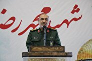 «وعده صادق» هنرنمایی اعجاب‌برانگیز و افتخار جاودان نظام اسلامی بود