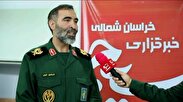 رساندن صدای مردم به گوش فرماندهان وظیفه‌ی روابط عمومی است