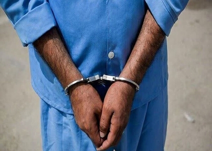 دستگیری قاتل بعد از ۲۰ سال در زنجان