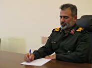 سپاه در دفاع از آرمانهای انقلاب در تمامی عرصه ها خوش درخشیده است