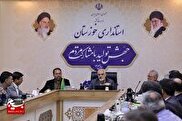 رفع ابهام حق بیمه مشاغل سخت و زیان‌آور و مفاصا حساب در خوزستان