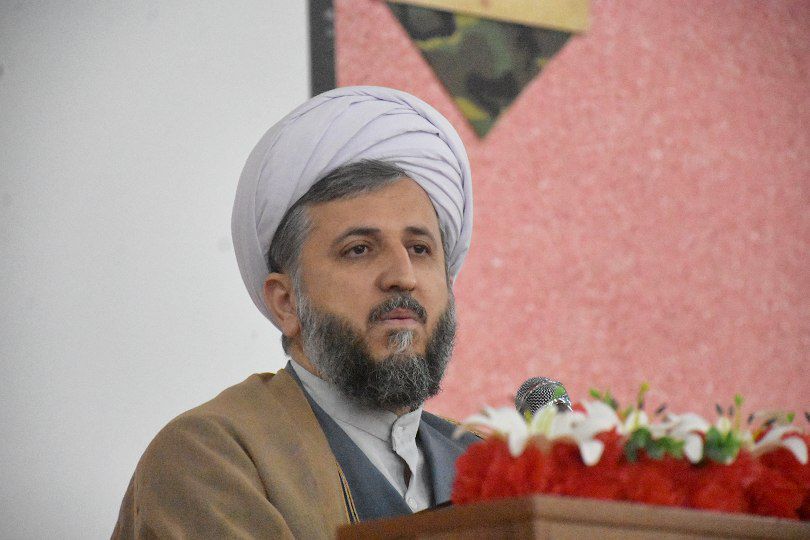 «انقلاب اسلامی» الگوی آزادی خواهی در جهان است/امام(ره) درس تسلیم‌ناپذیری و ایستادگی در مقابل مستکبران را به ما آموخت