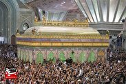 بیش از ۵ هزار نفر از استان سمنان به بارگاه ملکوتی امام خمینی(ره) اعزام می‌شوند