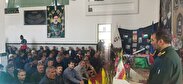 شهدا بهترین دارایی خود را معامله کردند