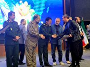 خراسان شمالی برترین گروه تلویزیونی سپاه و بسیج در کشور