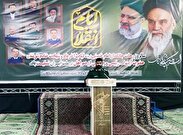 اعزام ۴۰ نفر‌ زائر از شهرستان راز و جرگلان به مرقد بنیانگذار کبیرانقلاب اسلامی.