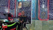 مکتب امام خمینی(ره)؛ جهاد خستگی ناپذیر و مقاومت تمام نشدنی است/ شهید جمهور، تربیت شده مکتب امام راحل