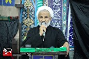 وجود ولایت فقیه کشور را در برابر آسیب‌ها حفظ کرده است