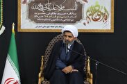 حماسه های اخیر باعث شد تا اذهان مردم فریب رسانه های دشمن را نخورد