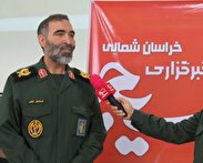 رساندن صدای مردم به گوش فرماندهان وظیفه‌ی روابط عمومی است
