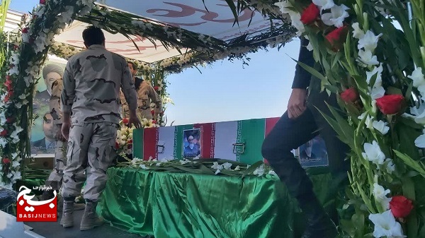شهید آیت الله آل هاشم فرهنگ جدید در مش امام جمعه ای ایجاد کرد