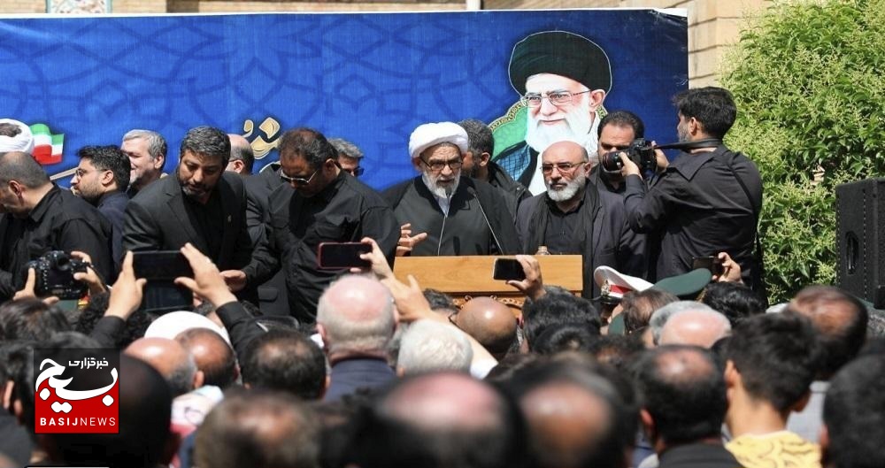 شهید امیرعبداللهیان اخلاق را به دیپلماسی کشور پیوند داد شهید امیرعبداللهیان اخلاق را به دیپلماسی کشور پیوند داد