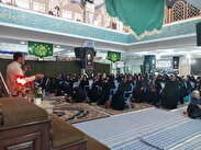 ویژه برنامه فرهنگی، تفریحی خانوادگی برگزار شد