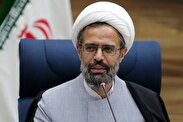 خون شهدای خدمت در وجود ملت جاری است